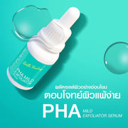 PHA Mild Exfoliator Serum