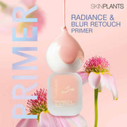 RADIANCE & BLUR  RETOUCH PRIMER