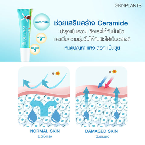 Defenza Cream