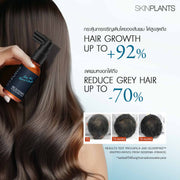 REJUVENATE SCALP & HAIR TONIC
