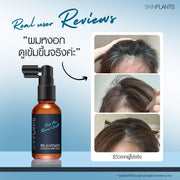 REJUVENATE SCALP & HAIR TONIC