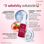 ETERNAL SAGGING LIFT & WRINKLES RECOVERY CONCENTRATE PRE-SERUM