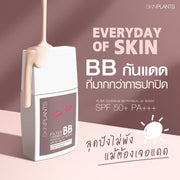 Filter Coverage BB Physical UV Serum Spf 50+ Pa+++