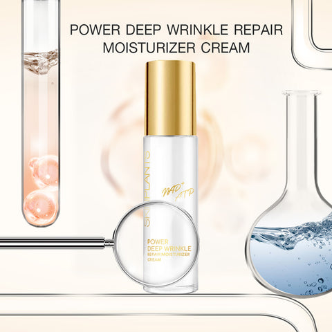 Power Deep Wrinkle Repair Moisturizer Cream 30 g