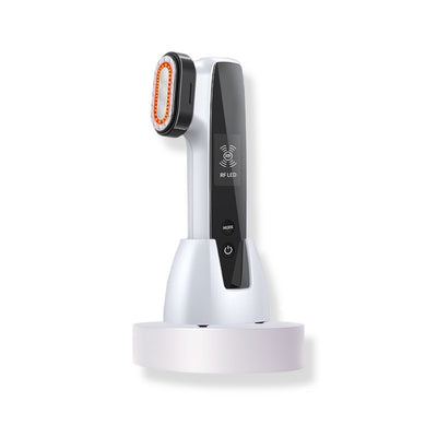 3MHz Multifunctional Facial Massager