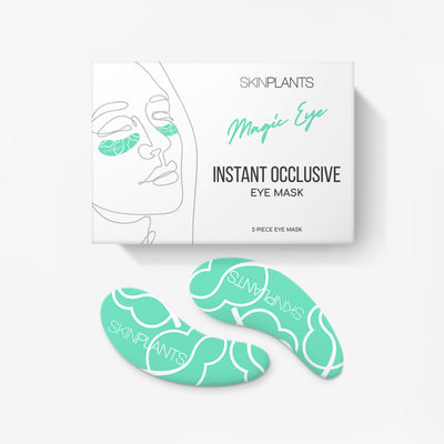 Instant Occlusive Eye Mask