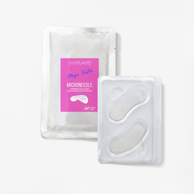 Micro Needle 2 Patches