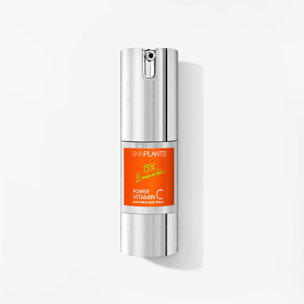 Power Vitamin C White Fresh Shot Serum