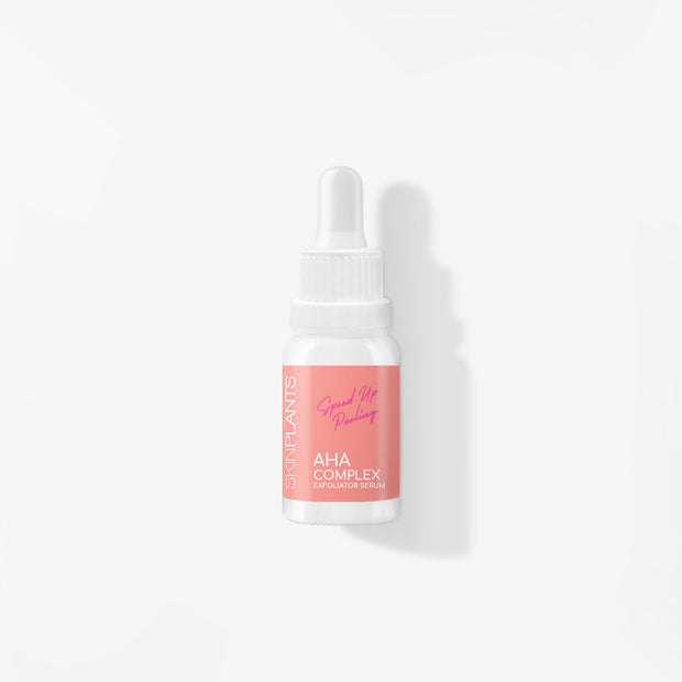 AHA Complex Exfoliator Serum