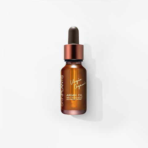 Argan Oil