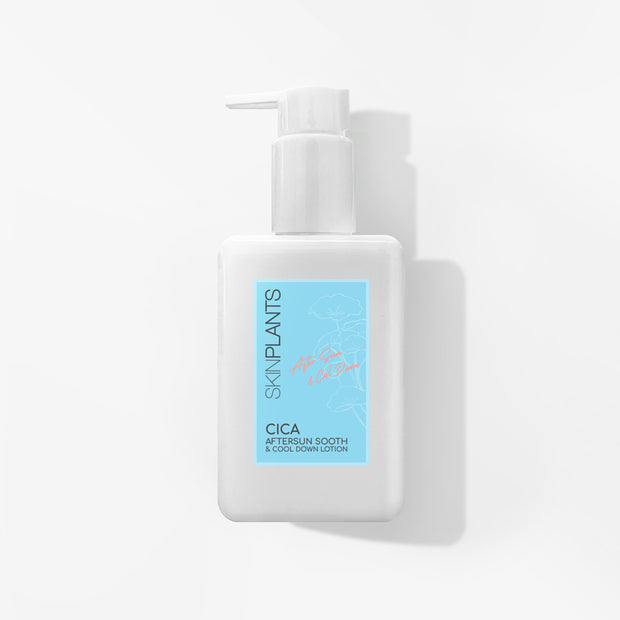 Cica Aftersun Sooth & Cool Down Lotion