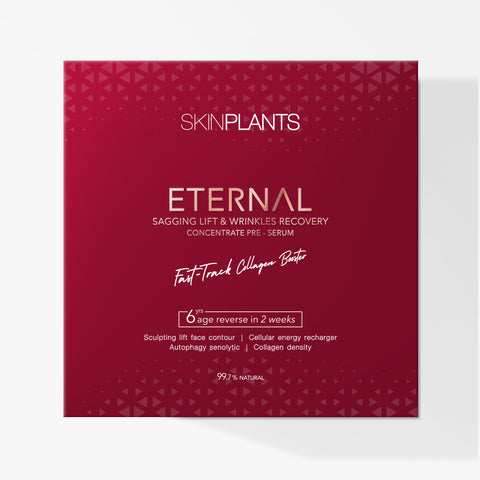 ETERNAL SAGGING LIFT & WRINKLES RECOVERY CONCENTRATE PRE-SERUM