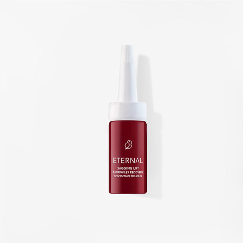 ETERNAL SAGGING LIFT & WRINKLES RECOVERY CONCENTRATE PRE-SERUM