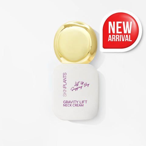 GRAVITY LIFT NECK CREAM
