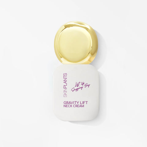 GRAVITY LIFT NECK CREAM