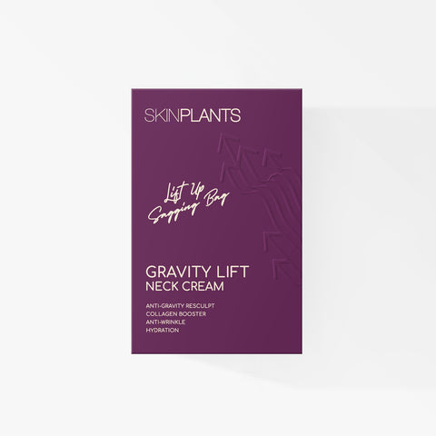 GRAVITY LIFT NECK CREAM