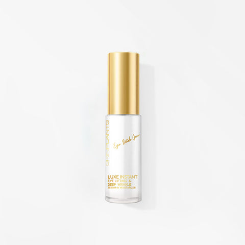 Luxe Instant Eye Lifting & Deep Wrinkle Serum In Moisturizer  16g