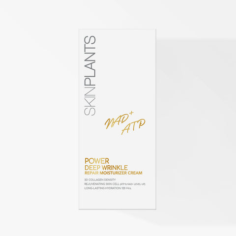 Power Deep Wrinkle Repair Moisturizer Cream 30 g