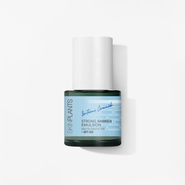 STRONG BARRIER EMULSION