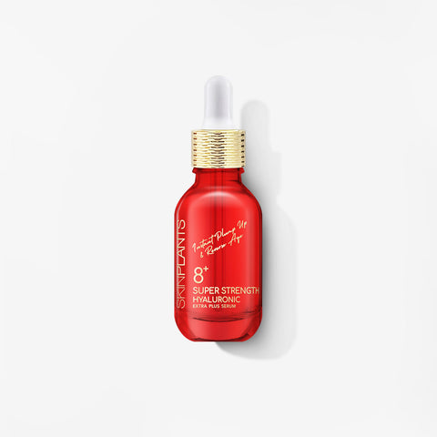 Super Strength Hyaluronic Extra Plus Serum 20 ml