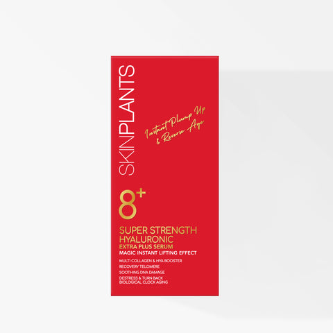 Super Strength Hyaluronic Extra Plus Serum 20 ml