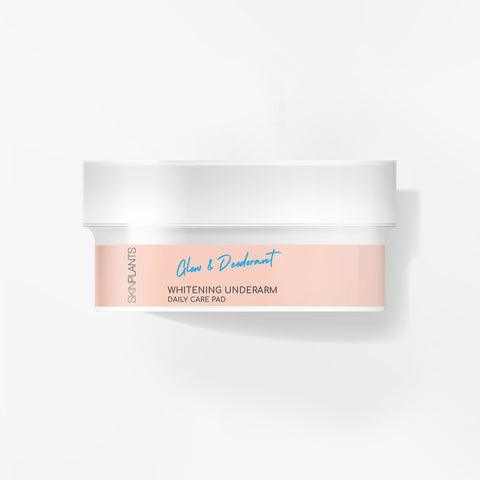 WHITENING UNDERARM DAILY CARE PAD