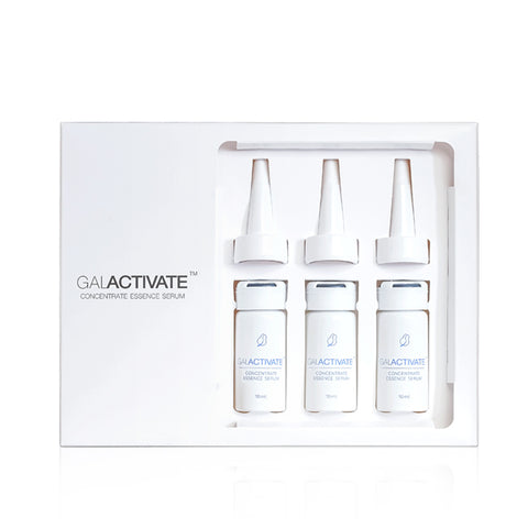 Galactivate Concentrate Essence Serum Ampule Set 30 ml