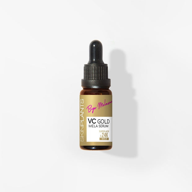 VC Gold Mela Serum