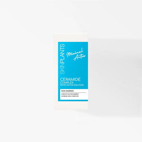 Ceramide Complex Phyto Active Solution