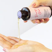 Whitening Radiance Vitamin C Body Serum Oil
