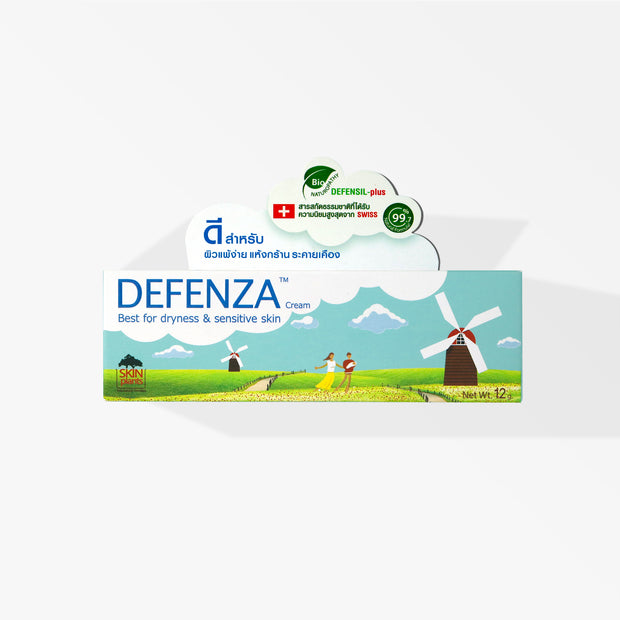 Defenza Cream