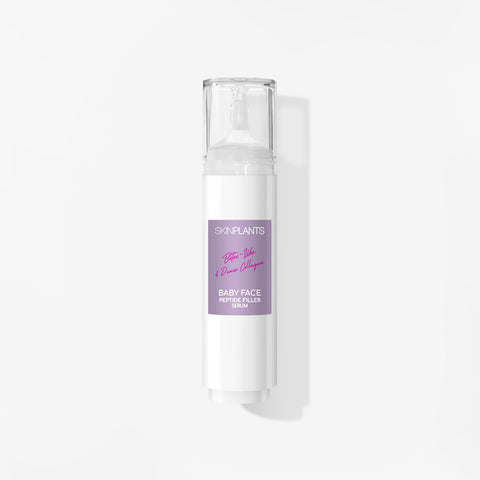 Baby Face Peptide Filler Serum