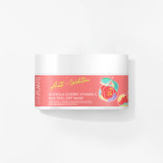 Acerola Cherry Vitamin C Aox Peel Off Mask