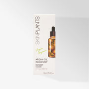 Argan Oil