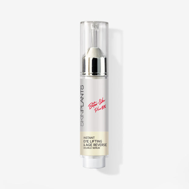 Instant Eye Lifting & Age Reverse Double Serum