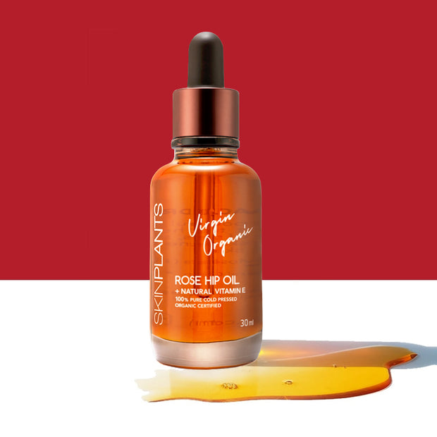 Rose Hip Oil