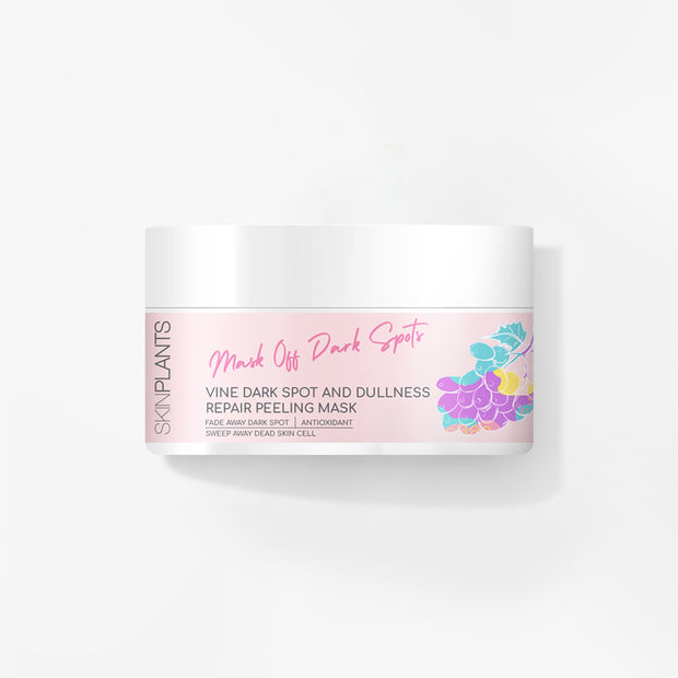 Vine Dark Spot And Dullness Repair Peeling Mask