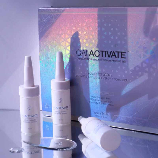 Galactivate Concentrate Essence Serum Ampule Set 30 ml